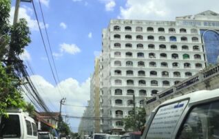 ขายคอนโด นิรันดร์ เรสซิเดนซ์ 3 (อาคาร เอ็กซ์-แซด) (Niran Residence 3 (Building X-Z)) : เจ้าของขายเอง