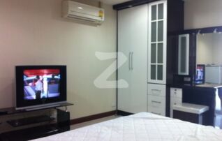 ให้เช่าคอนโดติด BTS กรุงธนบุรี สาทร เรสซิเด้นซ์ (Sathorn Residence) : เจ้าของให้เช่าเอง