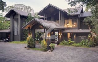 บ้านเดี่ยว & วิลล่า สไตล์ Modern Luxury / อ.แม่ริม บรรยากาศดี ใกล้สถานที่ท่องเที่ยวสวยๆ