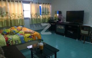 ให้เช่าคอนโด ป๊อปปูล่าคอนโด เมืองทองธานี เพื่อข้าราชการ (ซี) (Popular Condo Muangthong Thani (C)) : เจ้าของให้เช่าเอง 