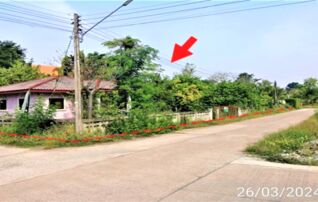 ทรัพย์ธนาคารโดย KASIKORNBANK บ้านเดี่ยว ซอยเศรษฐี 2 ถนนสายหนองบัวลำภู-หนองบัวลำภู (ทล.228) 