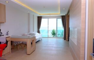 ขายคอนโด พาราไดซ์ โอเชี่ยน วิว (Paradise Ocean View) : เจ้าของขายเอง