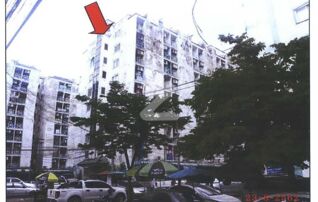 ทรัพย์ธนาคารโดย KTB คอนโดติด MRT หลักสอง นิรันดร์ ซิตี้ บางแค 3 (อาคารจี-เอช) (Niran City Bangkhae 3 (Building G-H))