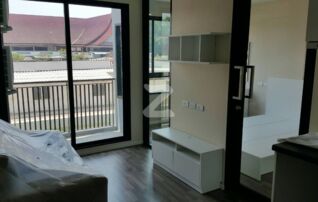 ให้เช่าคอนโด พาราโน่ คอนโดแอทเชียงใหม่ (Parano Condo@Chiangmai) : เจ้าของให้เช่าเอง (งดรับนายหน้า) 