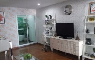 ขายดาวน์คอนโดใกล้ BTS อ่อนนุช รีเจ้นท์โฮม สุขุมวิท 81 (Regent Home Sukhumvit 81) : เจ้าของขายดาวน์เอง (งดรับนายหน้า) 