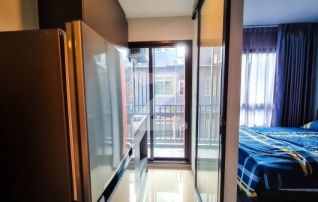 📣 คอนโดให้เช่า || CONDO FOR RENT‼️ 🏢 คอนโด มอนเต้ พระราม 9 🏢 MONTE RAMA9 CONDOMINIUM : เจ้าของให้เช่าเอง (งดรับนายหน้า)