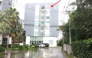 ทรัพย์ธนาคารโดย ธอส คอนโด ดิ ไอดอล คอนโด บางแสน (The Idol Condo Bangsaen)