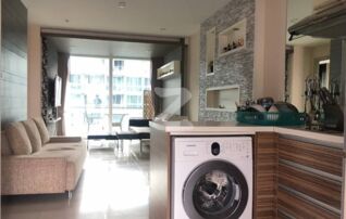 ขายคอนโด เอปัส คอนโดมิเนียม (Apus Condominium) : เจ้าของขายเอง