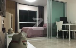 ให้เช่าคอนโด พลัมคอนโด แหลมฉบัง เฟส 1 (Plum Condo Laemchabang Phase 1) : เจ้าของให้เช่าเอง (งดรับนายหน้า) 