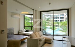 ขายคอนโด วีรันดา เรสซิเดนซ์ หัวหิน (Veranda Residence Huahin) : เจ้าของขายเอง 