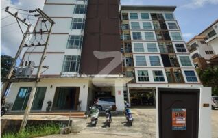 ทรัพย์ธนาคารโดย ธอส. คอนโด กู๊ด คอนโดมิเนียม ภูเก็ต (Good Condominium Phuket)