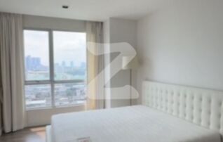 ขายคอนโดใกล้ BTS โพธิ์นิมิตร เดอะ รูม สาท-ตากสิน (The Room Sathorn-Taksin) ขนาด 46 ตรม. : เจ้าของขายเอง