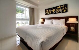 ขายคอนโด กะตะ โอเชี่ยน วิว คอนโดมิเนียม (Kata Ocean View Condominium) : เจ้าของขายเอง