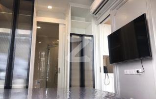 Owner post  New room for rent : Noble state sukhumvit 39 ให้เช่าคอนโดใหม่ โนเบิล สเตท สุขุมวิท39 ตกแต่งสไตล์โมเดิร์นคลาสสิค : เจ้าของให้เช่าเอง (งดรับนายหน้า)