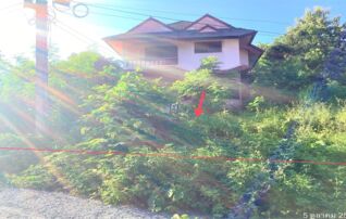 ทรัพย์ธนาคารโดย KASIKORNBANK บ้านเดี่ยว  ถนนสายบ้านท่าข้าวเปลือก-บ้านดอยจัน (ชร.4004) 