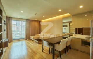 ให้เช่า คอนโด The Address Sathorn ซอย 12 (ชั้น 15, ห้องมุม) - For Sale 14.5 mb [2 bed, 2 bath  : เจ้าของขายเอง