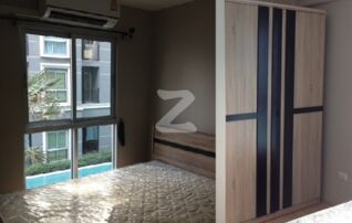 ให้เช่าคอนโด พลัมคอนโด แจ้งวัฒนะ สเตชั่น เฟส 2 (Plum Condo Chaengwattana Station (Phase 2)) : เจ้าของให้เช่าเอง (งดรับนายหน้า)