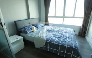 ขายคอนโด ดีคอนโด แคมปัส รีสอร์ท บางนา (dCondo Campus Resort Bangna)