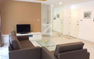 ขายคอนโด พาราไดซ์ พาร์ค จอมเทียน เรสซิเดนซ์ (Paradise Park Jomtien Residence) : เจ้าของขายเอง