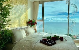 ขายคอนโด เดอะ ริเวียร่า จอมเทียน (The Riviera Jomtien) : เจ้าของขายเอง