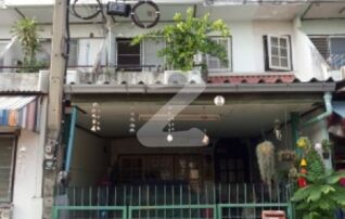 ขายทาวน์เฮาส์ หมู่บ้าน​ยูง​ทอง​ธานี​ : เจ้าของขายเอง 