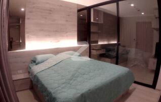 Bed room 