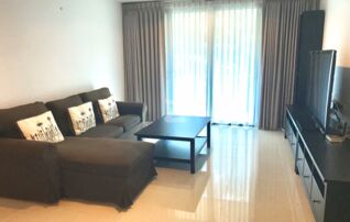 ให้เช่าคอนโดใกล้ BTS พร้อมพงษ์ เพิร์ล เรสซิเดนซ์ (Pearl Residence) : เจ้าของให้เช่าเอง 