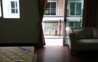 ให้เช่าคอนโด ดิ เอสเคป คอนโดมิเนียม (The Escape Condominium) : เจ้าของให้เช่าเอง (งดรับนายหน้า)