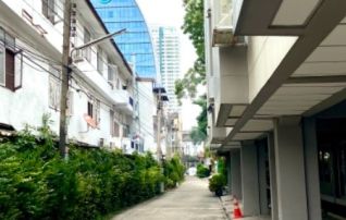 ให้เช่าตึกแถว-อาคารพาณิชย์ใกล้ MRT บางพลัด ซอย77/2 ถนนจรัญสนิทวงศ์ : เจ้าของให้เช่าเอง 