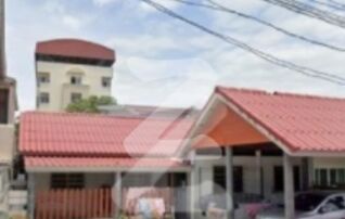 ขายบ้านเดี่ยวติด MRT ศูนย์ราชการนนทบุรี ซอยทานสำฤทธิ์ 18/7 (ติวานนท์ 38) : เจ้าของขายเอง (งดรับนายหน้า) 