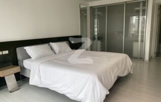 For Rent Park Thonglor Tower near by BTS Thonglor , Villa Market , The common Thonglor 17   : เจ้าของให้เช่าเอง 