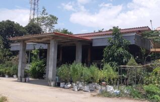 ทรัพย์ธนาคารโดย KASIKORNBANK บ้านเดี่ยว สัตหีบ ชลบุรี