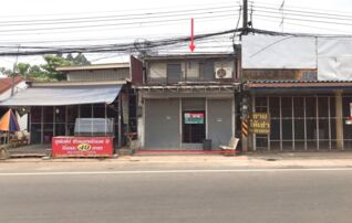 ทรัพย์ธนาคารโดย KASIKORNBANK บ้านเดี่ยว ถนนสินประดิษฐ์