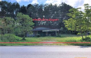 ทรัพย์ธนาคารโดย KASIKORNBANK บ้านเดี่ยว ถนนสายบางสวรรค์ - บ้านทับใหม่ (สฏ.4015)