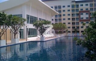 ขายคอนโด สมาร์ทคอนโด พระราม 2 (Smart Condo Rama 2) : เจ้าของขายเอง