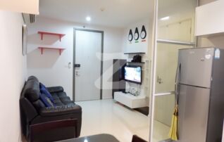 Owner's Post!/เจ้าของมาเอง Condominium Near BTS for Rent/ให้เช่าคอนโดใกล้บีทีเอส : เจ้าของให้เช่าเอง 