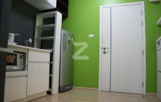 ให้เช่าคอนโด เอ สเปซ สุขุมวิท 77 (A Space Sukhumvit 77) : เจ้าของให้เช่าเอง (งดรับนายหน้า) 