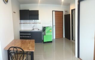 ให้เช่าคอนโด ข้าวหอม คอนโด ข่วงนคร (Khaohom Condo Khuangnakhon) : เจ้าของให้เช่าเอง (งดรับนายหน้า) 