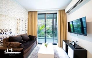 ปล่อยคอนโด Royal Lee The Terminal Condo Phuket  ราคา 2.4 ล้านบาท (ต่ำกว่าราคาประเมิน)  ตึก 𝐁 ชั้น 2 ขนาด 32 ตารางเมตร (1 ห้องนอน 1ห้องน้ำ) : เจ้าของขายเอง 