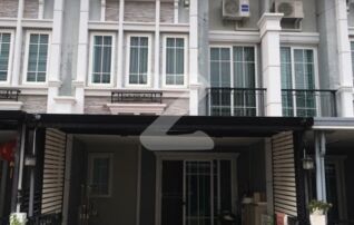 ประกาศ 📌 เจ้าของขายเอง ทาวน์โฮม 2 ชั้น / โกลเด้น ทาวน์ 3 บางนา-สวนหลวง (Fully Furnished พร้อมเข้าอยู่ได้เลย) : เจ้าของขายเอง (งดรับนายหน้า) 