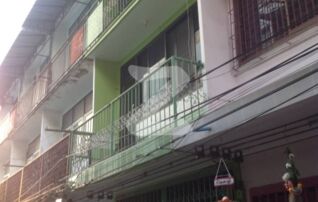 ให้เช่าตึกแถว-อาคารพาณิชย์ติด MRT บางซ่อน ซอย9 ถนนประชาราษฎร์1 : เจ้าของให้เช่าเอง (งดรับนายหน้า) 