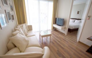 ขายคอนโด มายรีสอร์ท แฟมิลี่ คอนโด หัวหิน (My Resort Family Condo @ Huahin) : เจ้าของขายเอง