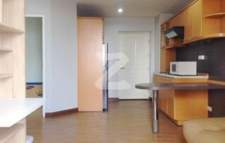 Condo for rent ให้เช่า :  คอนโดบ้านปทุมวัน (Baan Pathumwan)  (เดินจาก BTS พญาไท 2 นาที)​ : เจ้าของให้เช่าเอง (งดรับนายหน้า) 