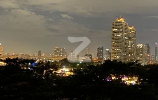 ขายคอนโดติด BRT สะพานพระราม 3 ลุมพินี วิลล์ ราษฎร์บูรณะ-ริเวอร์วิว 2 (Lumpini Ville Ratburana-Riverview 2) : เจ้าของขายเอง