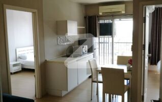 ให้เช่าคอนโด พลัมคอนโด บางแค 2นอน 2นำ้For rent, Plum Condo Bang Khae, 46 sq m, 2 bedrooms, 2 bathrooms, great price, with washing machine : เจ้าของให้เช่าเอง