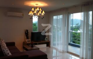 ขายคอนโด กะทู้ กอล์ฟ คอนโด (Kathu Golf Condo) : เจ้าของขายเอง (งดรับนายหน้า)