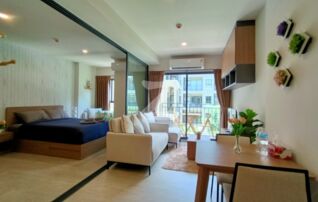 ขายคอนโด ลา กาซิตา หัวหิน (La Casita Huahin) : เจ้าของขายเอง