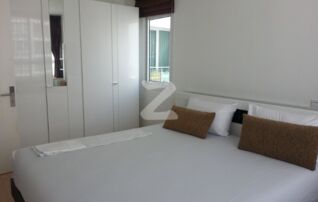 ให้เช่าคอนโด ทีซี-กรีน คอนโดมิเนียม เฟส 2 (T.C.Green Condominium Phase 2) : เจ้าของให้เช่าเอง 