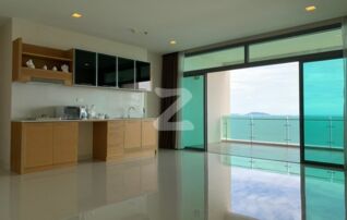 ขายคอนโด คาซาลูนา พาราดิโซ คอนโดมิเนียม (Casalunar Paradiso Condominium) : เจ้าของขายเอง