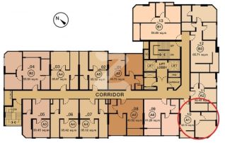 ให้เช่า เดอะนิช ตากสิน the niche taksin 1 ห้องนอน 1 ห้องน้ำ 1 ห้องรับแขก ชั้น 19 พื้นที่ 32.91 ตร.ม            : เจ้าของให้เช่าเอง